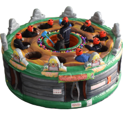 Ultimate Whack-A-Mole Arena Ultimate Whack-A-Mole Arena