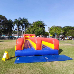 Bungee Run Challenge Bungee Run Challenge