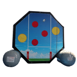Giant Rugby Dart Giant Rugby Dart