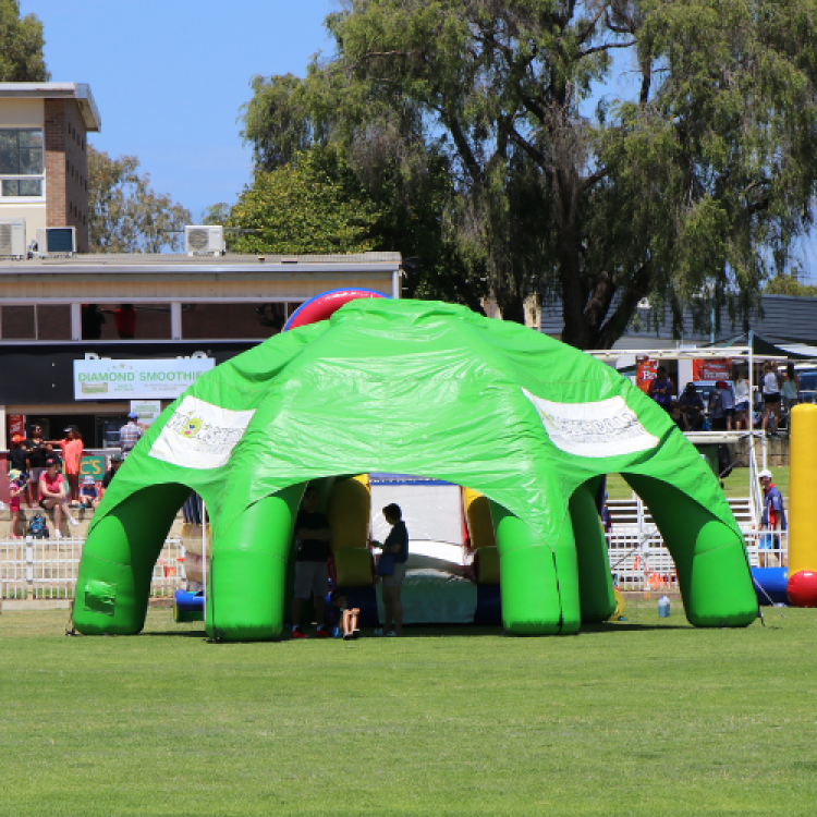 Event Equipment