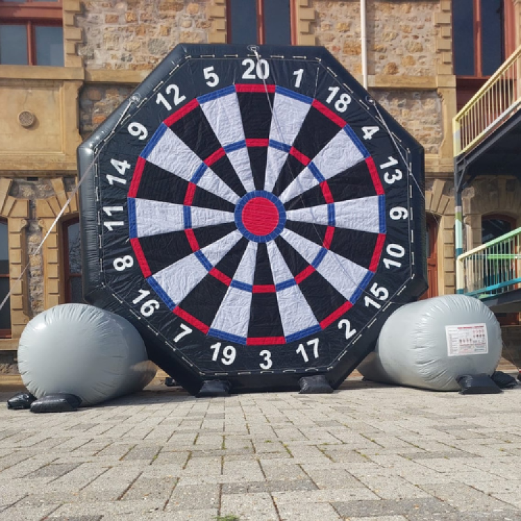 Sport Inflatables