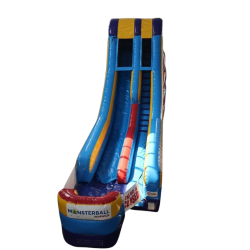 The Big Drop Water Slide The Big Drop Water Slide