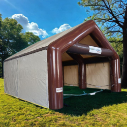 Inflatable Event Tent Inflatable Event Tent