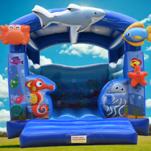 Under-the-Sea Adventure